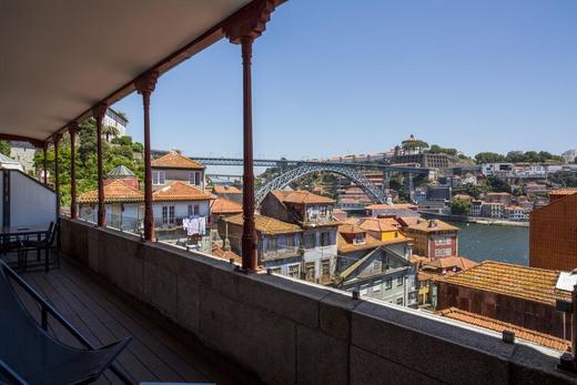 Hotel Carrís Porto Ribeira-Porto