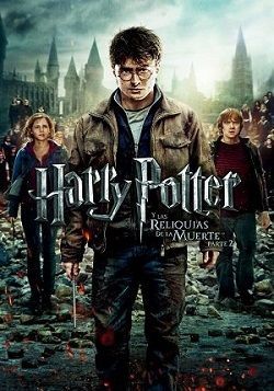 Película Harry Potter y las Reliquias de la Muerte - Parte 2