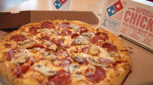 Domino's Pizza Boavista