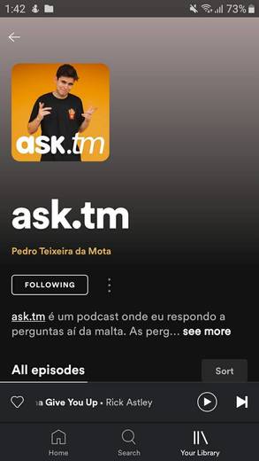 Ask.tm