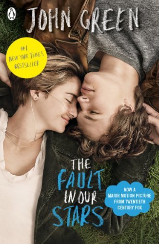 Libro The Fault in Our Stars