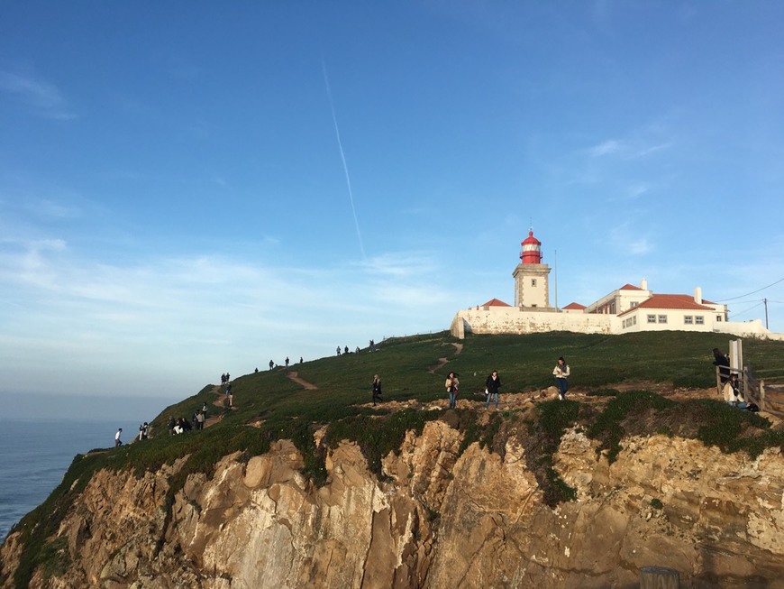 Place Cabo da Roca