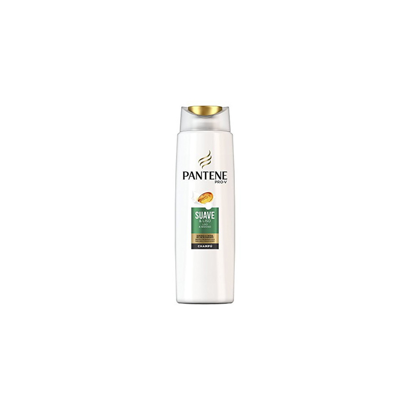 Belleza Pantene PRO-V