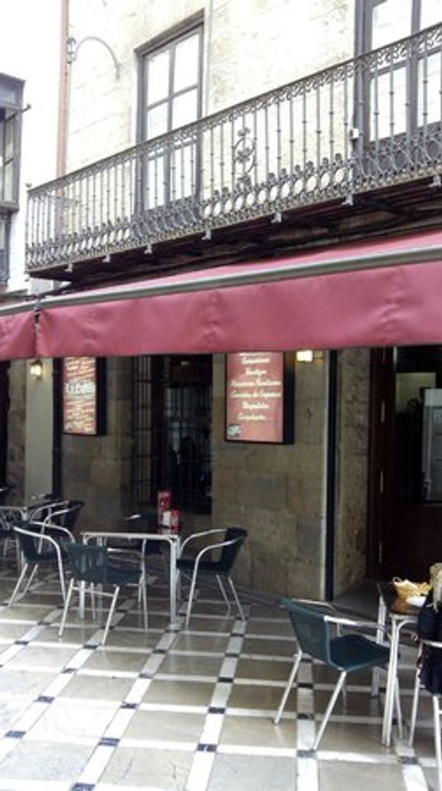 La Espuela