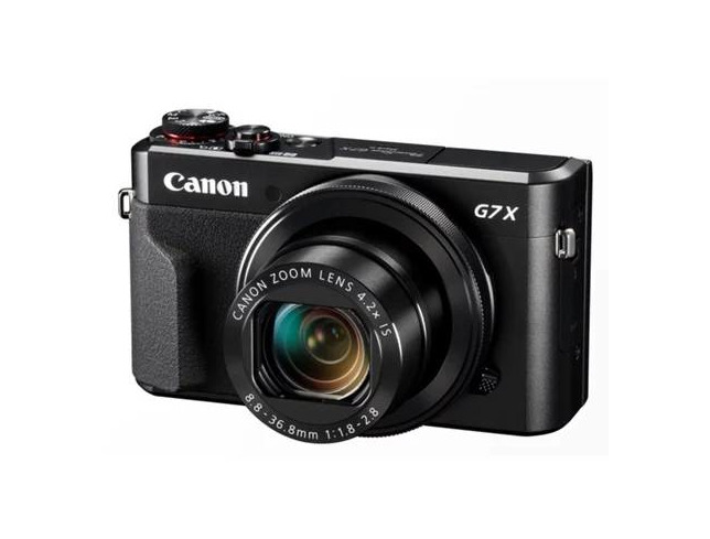 Producto Canon G7x