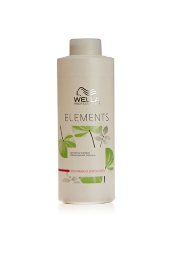 Wella Elements Renewing - Champú