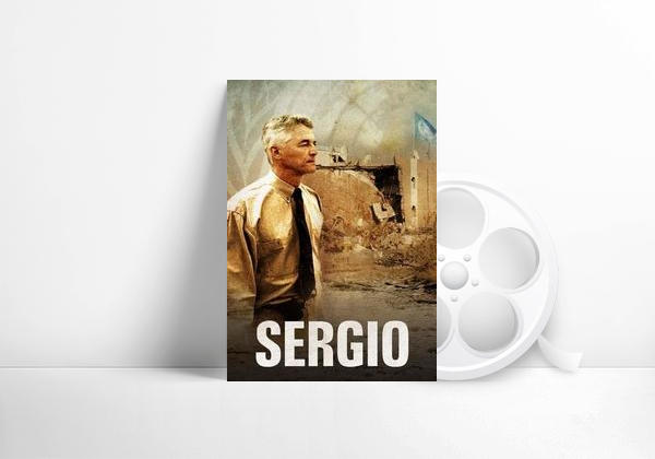 Movie Sergio
