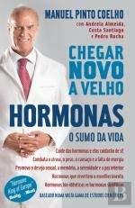 Book Chegar Novo a Velho