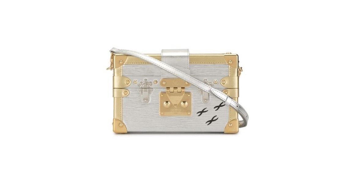 Producto Louis Vuitton Malle Clutch