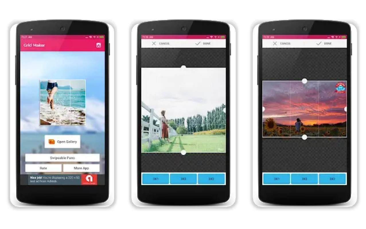 App Grid Maker for Instagram - Apps on Google Play
