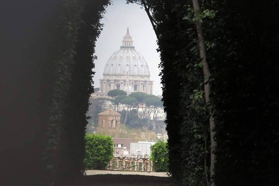 Place Vaticano