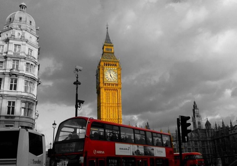 Place Londres