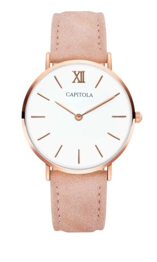 Watches for Women | Capitola