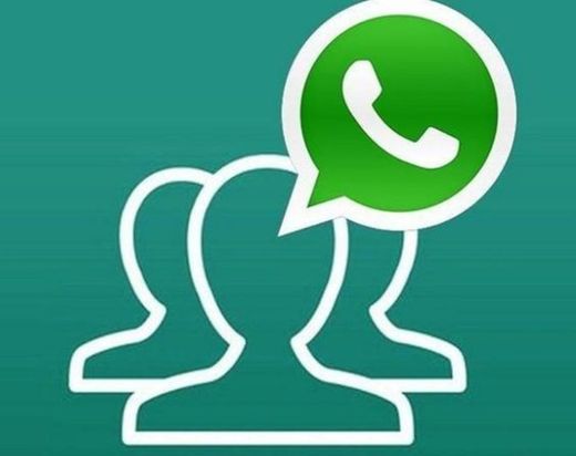 Grupo WhatsApp