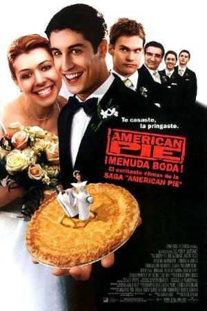 American Wedding