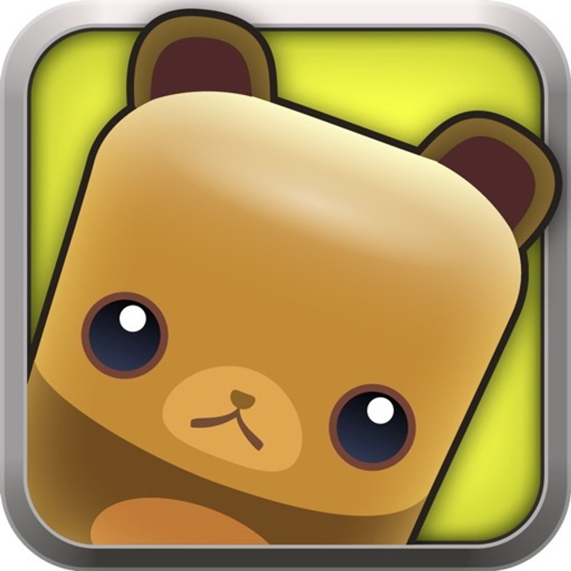 Aplicaciones Triple Town - Fun & addictive puzzle matching game