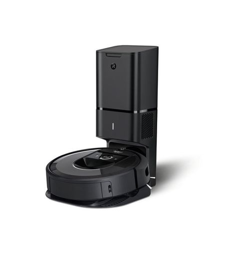 Aspirador Robot iRobot Roomba i7