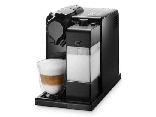 DeLonghi Nespresso Lattissima Touch