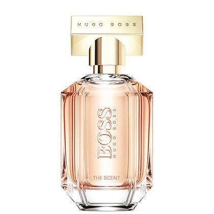 Fashion 
HUGO BOSS
The Scent | Eau de Toilette