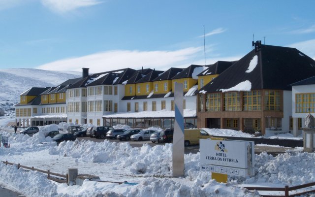 Lugar Luna Hotel Serra da Estrela