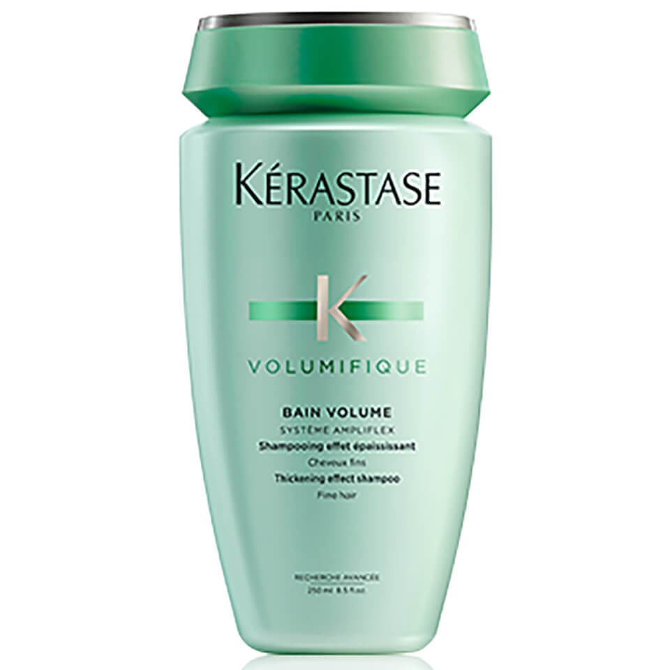 Fashion Kérastase Resistance Volumifique Bain