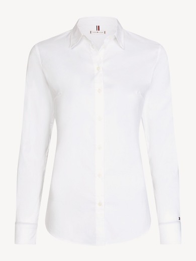 TOMMY HILFIGER | HERITAGE SLIM FIT SHIRT