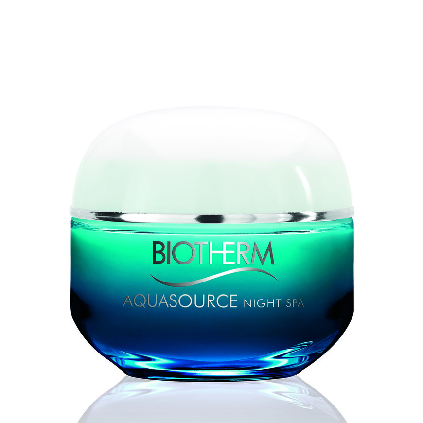 Product Biotherm Acquasource Night SPA