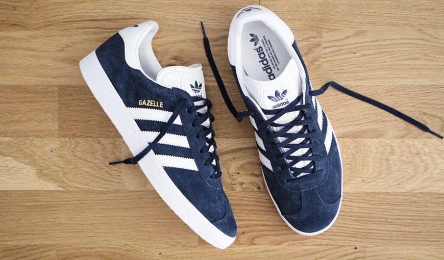 adidas Gazelle and Gazelle OG | Casual Sneakers | adidas US