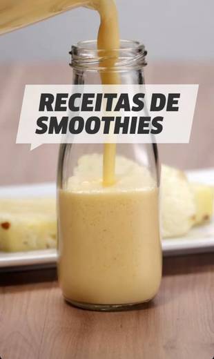 Smoothies