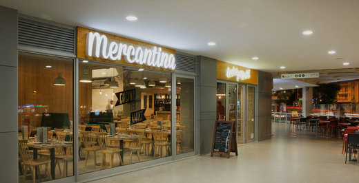 Mercantina