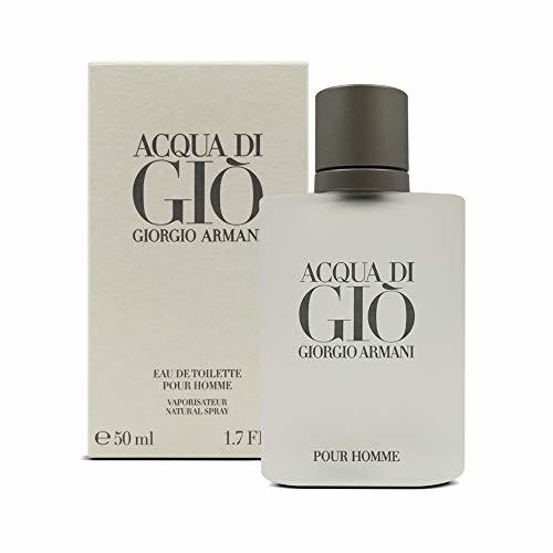 Beauty Armani Acqua Di Gio Homme Eau de Toilette Vaporizador 50 ml