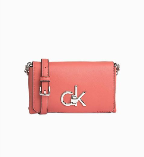 Small Crossbody Bag CALVIN KLEIN