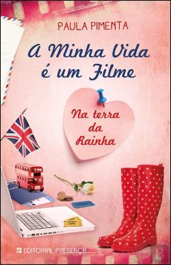 Libro A minha vida é um filme