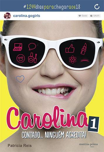 Carolina 1