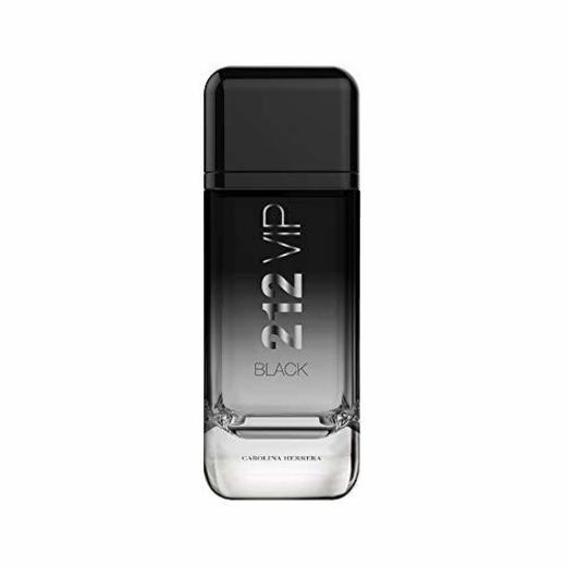 Carolina Herrera 212 Vip Men Agua de Tocador Vaporizador