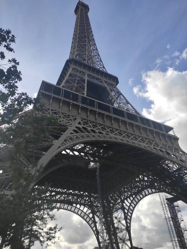 Torre Eiffel