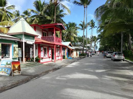 Punta Cana Village