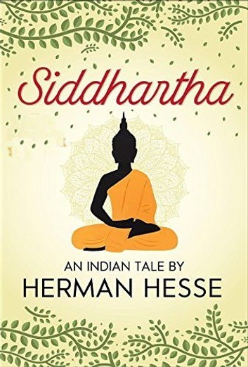 Libro Siddhartha