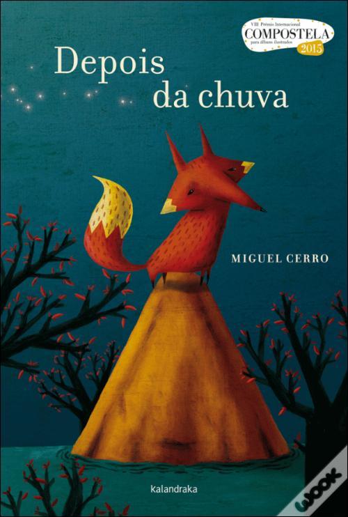 Depois da Chuva