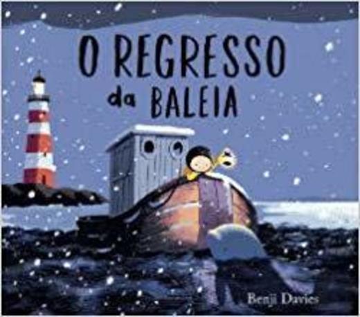 O Regresso da Baleia