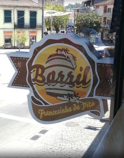 Restaurants Barril