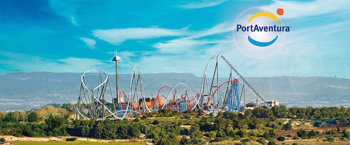 Place PortAventura Park