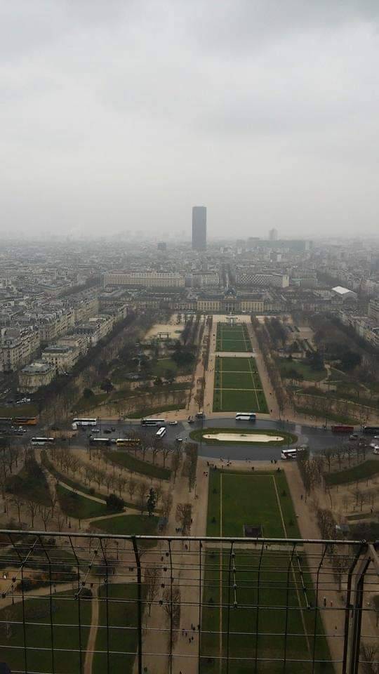 Place París