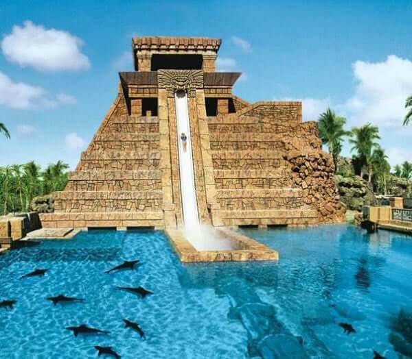 Place Siam Park