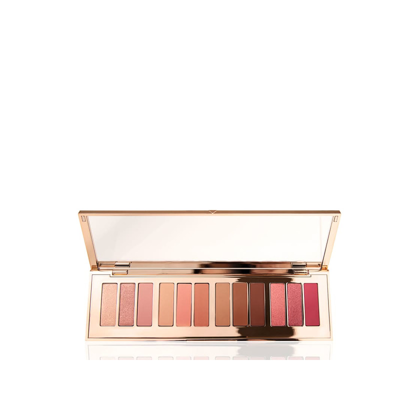 Social Charlotte Tilbury Instant Eye Palette Pillowtalk 7g