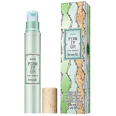 Producto Benefit Firm It Up! Eye Serum