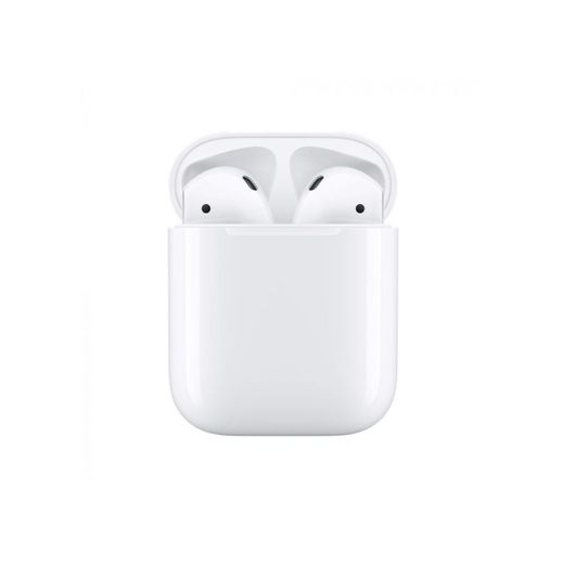 Compre os AirPods com Caixa de carregamento - Apple