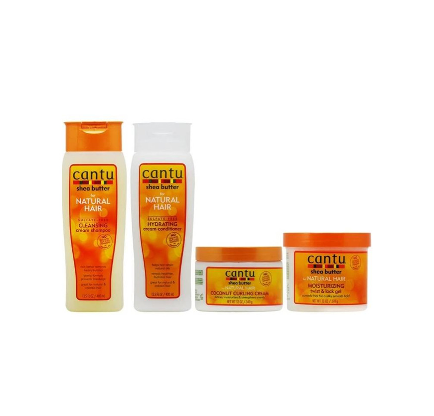 Producto Cantu