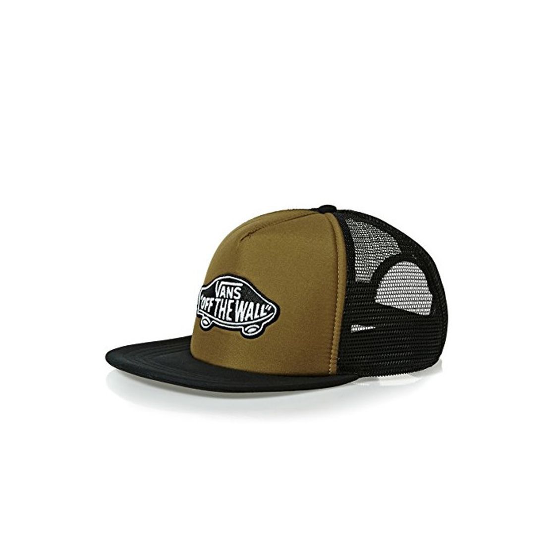 Producto Gorra Camionero Vans Classic Patch Tapenade