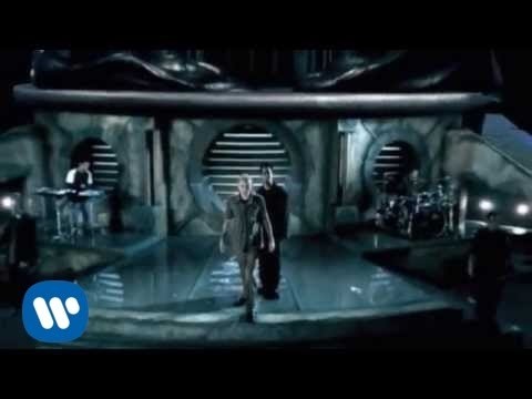 Music In The End (Official Video) - Linkin Park